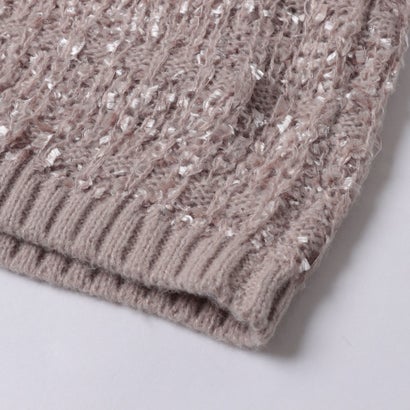 AOMORI Sweater Skirt （G1G2）｜詳細画像