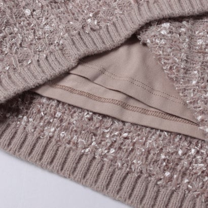 AOMORI Sweater Skirt （G1G2）｜詳細画像