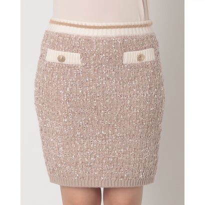 AOMORI Sweater Skirt （G1G2）｜詳細画像
