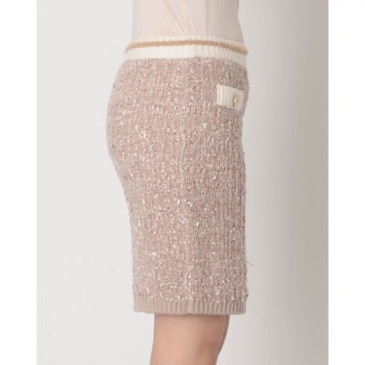 AOMORI Sweater Skirt （G1G2）｜詳細画像