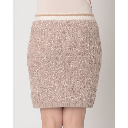 AOMORI Sweater Skirt （G1G2）｜詳細画像