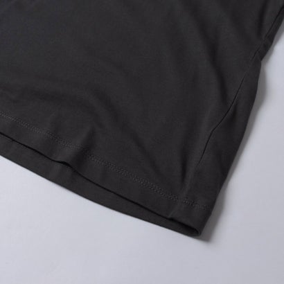 WOMENS Knit Tee （DGY）｜詳細画像