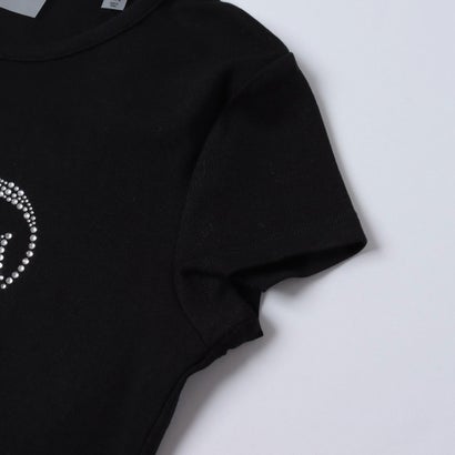 AMALIA Tee （JBLK）｜詳細画像