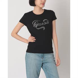 AMALIA Tee （JBLK）
