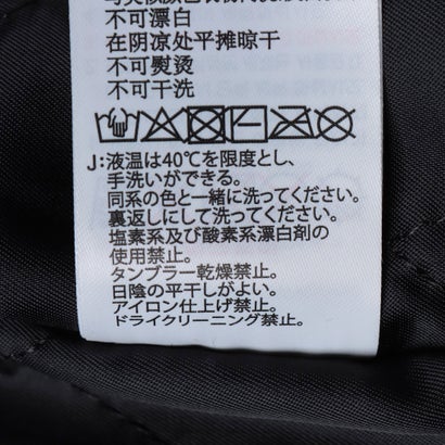 WOMENS Faux Fur Jacket （BLK）｜詳細画像