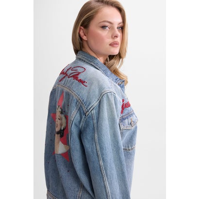 KLAUDYN Jacket （4RM1）｜詳細画像