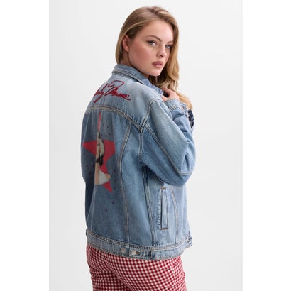 KLAUDYN Jacket （4RM1）｜詳細画像