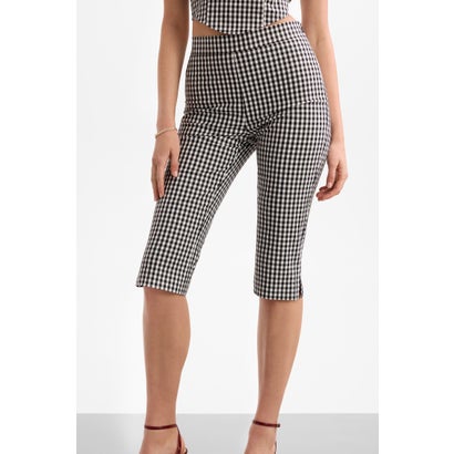 ゲス GUESS MARILYN Vichy Capri （L90W）｜詳細画像