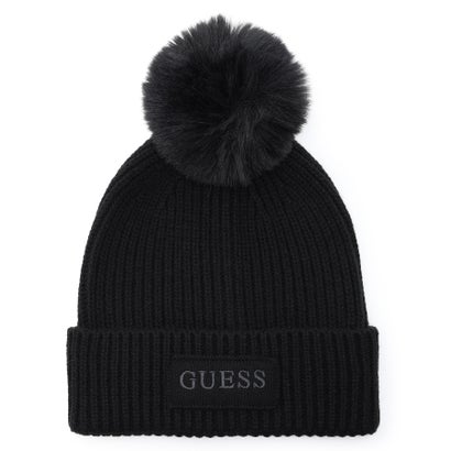 AMORETTE Knit Beanie （BLA）｜詳細画像