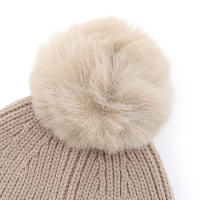 AMORETTE Knit Beanie （BLA）｜詳細画像