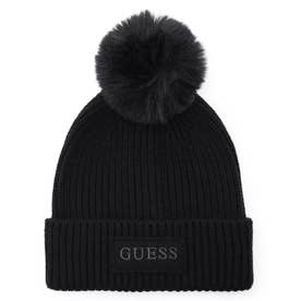 AMORETTE Knit Beanie （BLA）