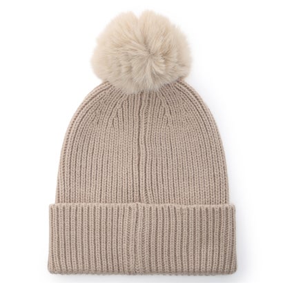 AMORETTE Knit Beanie （OFF）｜詳細画像