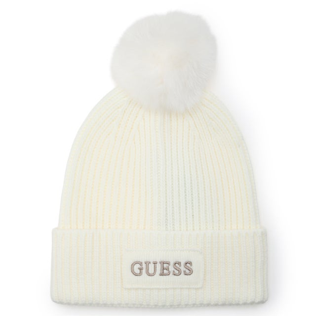 AMORETTE Knit Beanie （OFF）