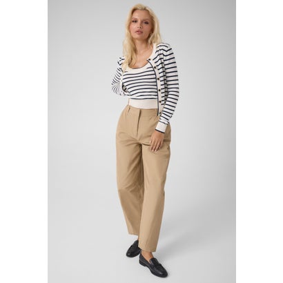 ゲス GUESS CONEY Striped Cardigan （SM71）｜詳細画像
