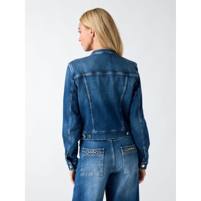 ゲス GUESS IVY Jacket （TWNS）｜詳細画像
