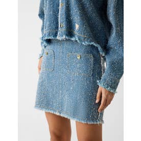 JULIETTE Skirt （TKTW）