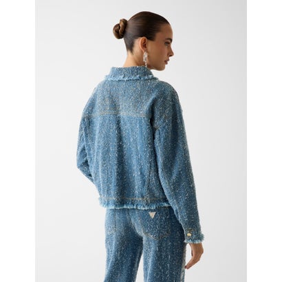 AMANDINA Jacket （TKTW）｜詳細画像