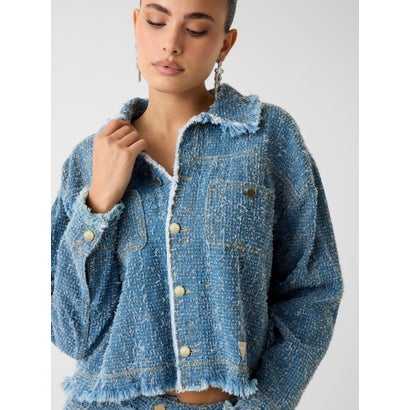 AMANDINA Jacket （TKTW）｜詳細画像