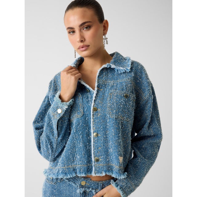 AMANDINA Jacket （TKTW）
