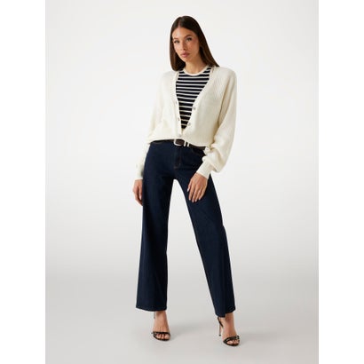 ゲス GUESS JAMIE V-Neck Cardigan （G012）｜詳細画像
