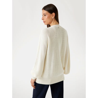 ゲス GUESS JAMIE V-Neck Cardigan （G012）｜詳細画像
