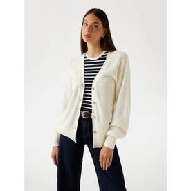 JAMIE V-Neck Cardigan （G012）