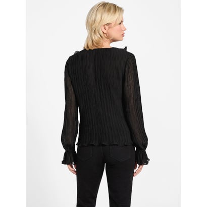 ゲス GUESS FAYE Top （JBLK）｜詳細画像