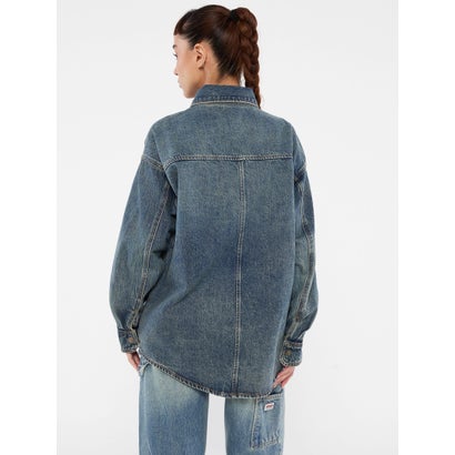 GUESS Originals Carpenter Shirt （GOVV）｜詳細画像