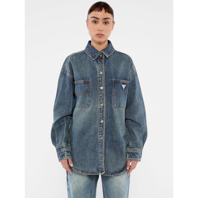 Originals Carpenter Shirt （GOVV）