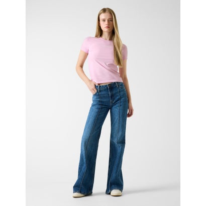 GUESS JEANS High Rise Flare （GVMU）｜詳細画像