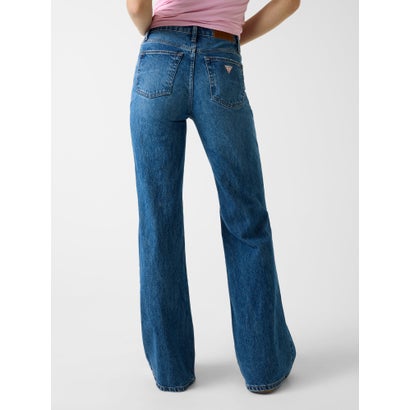 GUESS JEANS High Rise Flare （GVMU）｜詳細画像
