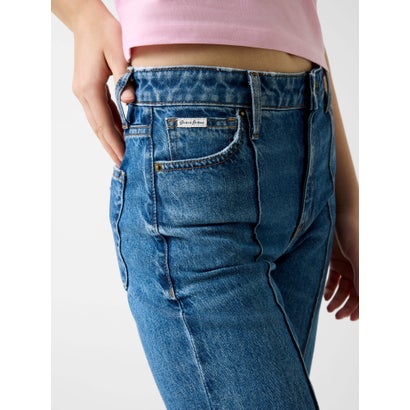GUESS JEANS High Rise Flare （GVMU）｜詳細画像