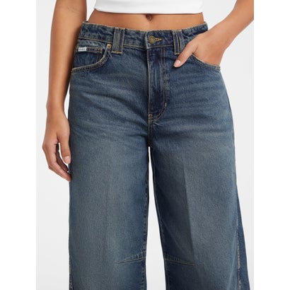 GUESS JEANS Barrel （GJVN）｜詳細画像