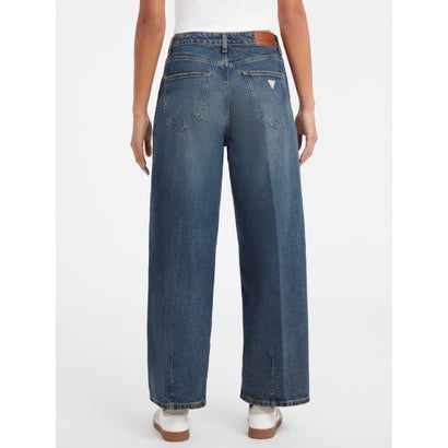 GUESS JEANS Barrel （GJVN）｜詳細画像