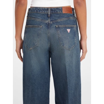 GUESS JEANS Barrel （GJVN）｜詳細画像