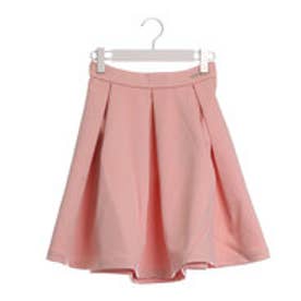 ANETTE SKIRT （CORAL CLOUD）
