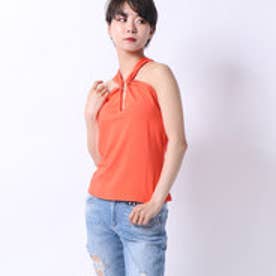 TAWNI TOP （SUNKISSED CORAL）