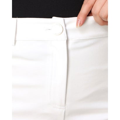 ゲス GUESS Nyla 5 Pocket Capri （TRUE WHITE）｜詳細画像
