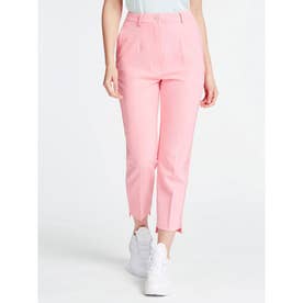 Sophy Trousers （POSTCARD PINK）
