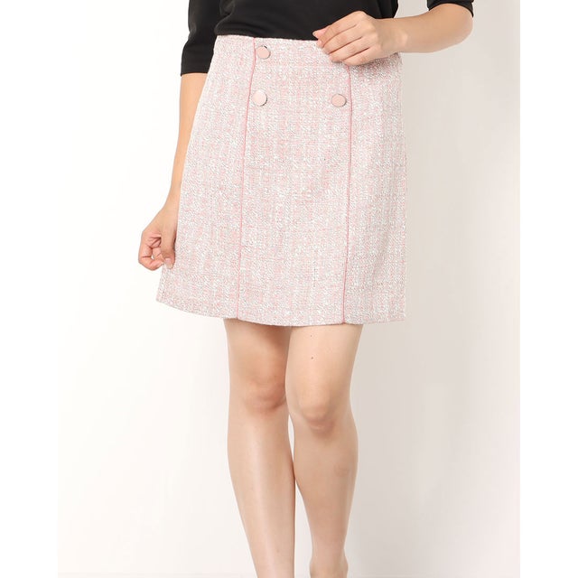 
                    Gisel Skirt （FP35）