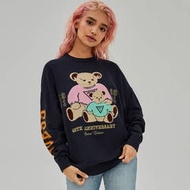 Originals x Bear Devin Sweater （G7R1）
