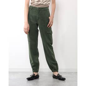 Eco Bowie Cargo Chino Pants （F8BC）