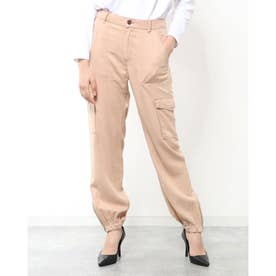 Eco Bowie Cargo Chino Pants （F1AI）
