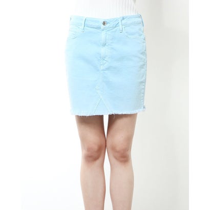 ゲス GUESS Rue Mini Skirt （F7GJ）｜詳細画像