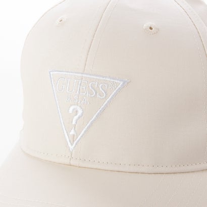 ゲス GUESS Logo Baseball Cap （G9L9）｜詳細画像