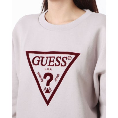 ゲス GUESS Eco Roxi Sweatshirt （G996）｜詳細画像