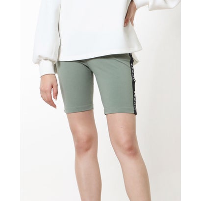 ゲス GUESS Eco A-Line Biker Shorts （G8E3）｜詳細画像