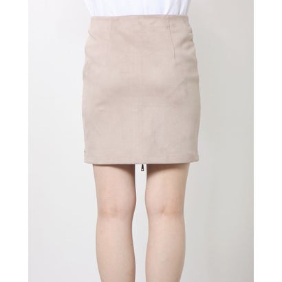 ゲス GUESS Detta Suede Skirt （A10L）｜詳細画像
