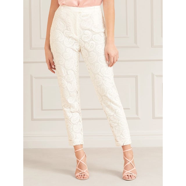 
                    MARCIANO Janelle Pant （G1CR）