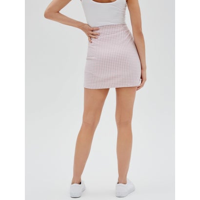 ゲス GUESS Go Harvey Mini Skirt （F4L4）｜詳細画像